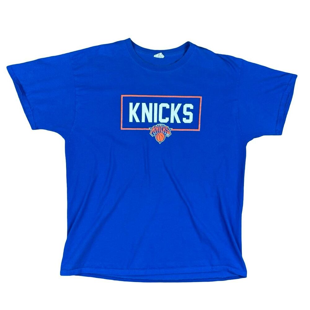 New York Knicks Men's XL T-shirt